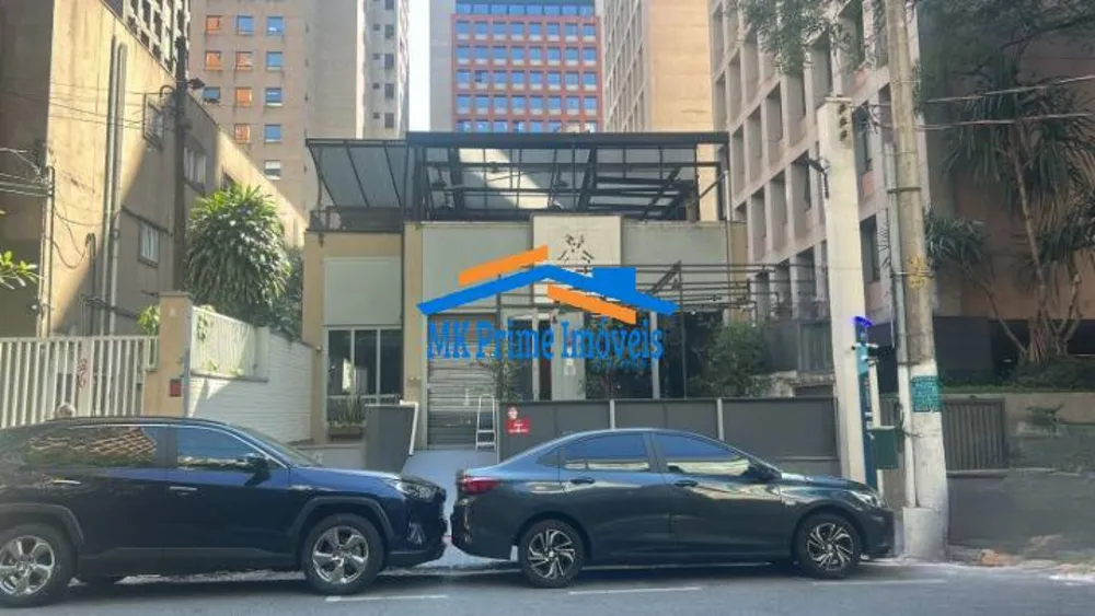 Prédio Inteiro, 907 m² - Foto 2