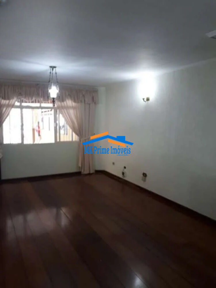 Sobrado à venda com 3 quartos, 213m² - Foto 1