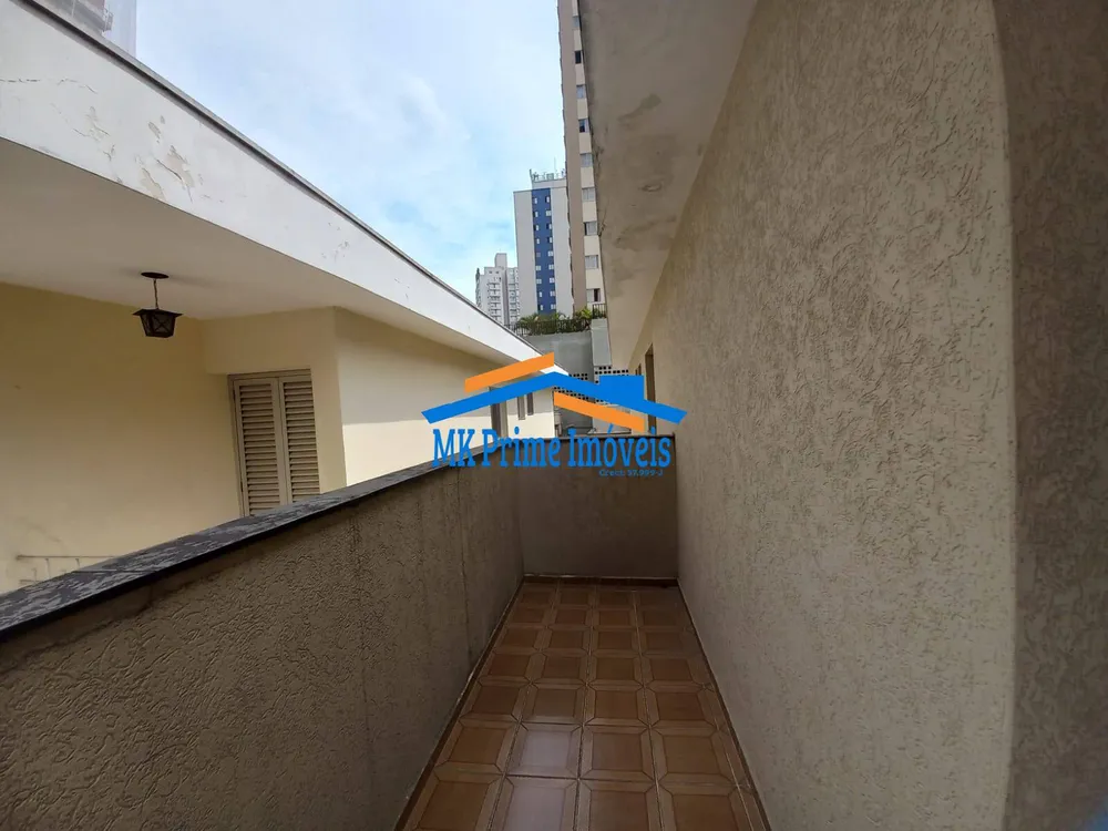 Sobrado, 3 quartos, 134 m² - Foto 4