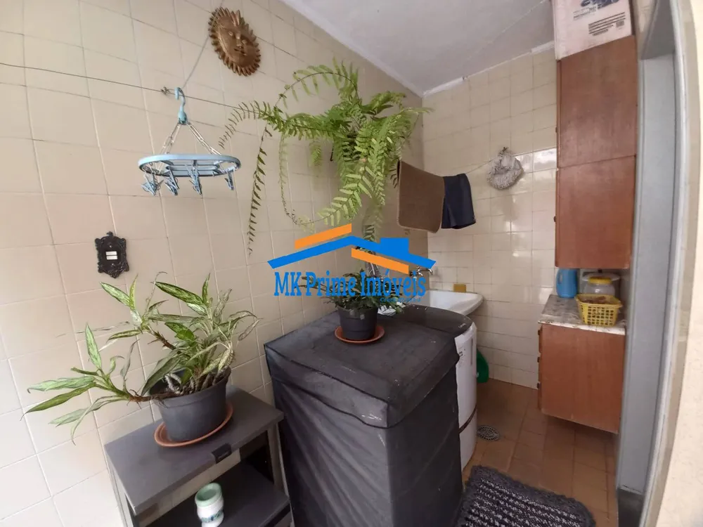 Sobrado, 3 quartos, 134 m² - Foto 3