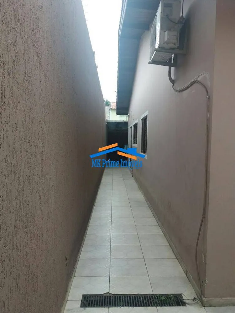 Sobrado, 3 quartos, 186 m² - Foto 3