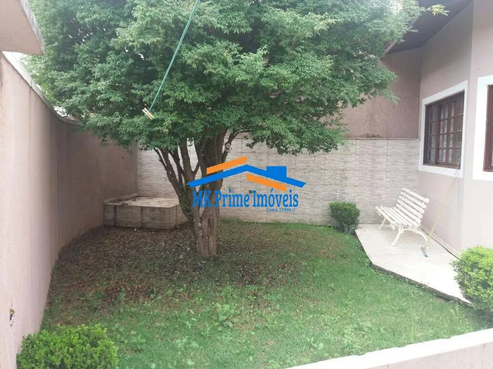 Sobrado, 3 quartos, 186 m² - Foto 2