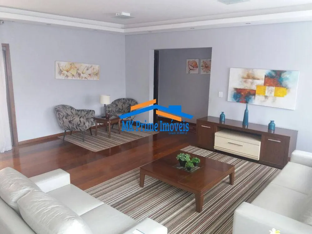 Sobrado, 3 quartos, 186 m² - Foto 4