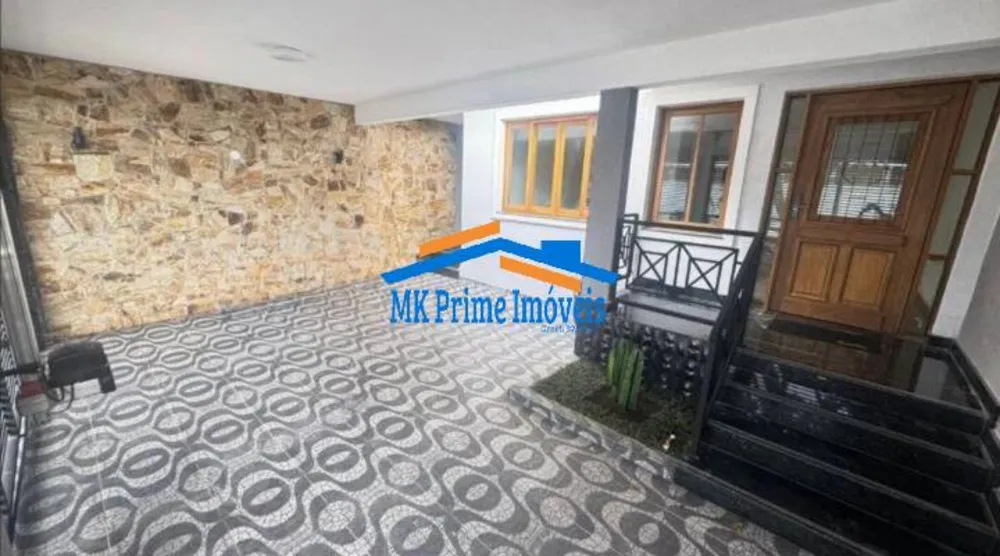 Sobrado, 3 quartos, 150 m² - Foto 2