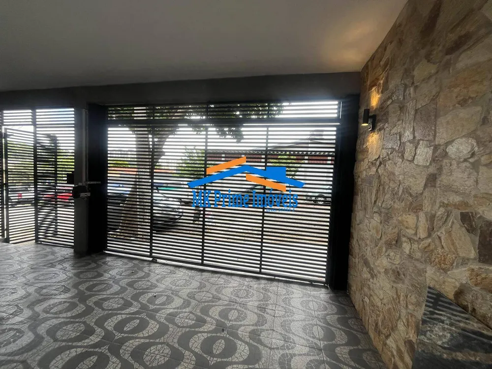 Sobrado, 3 quartos, 150 m² - Foto 3