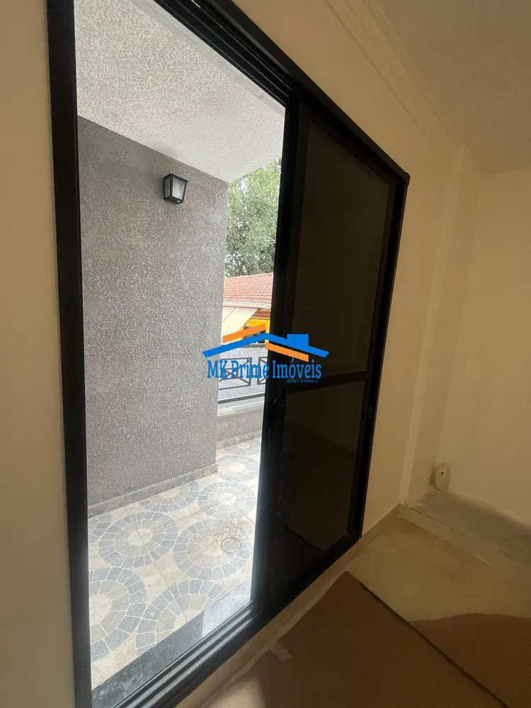 Sobrado, 3 quartos, 150 m² - Foto 8