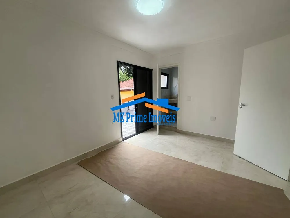 Sobrado, 3 quartos, 150 m² - Foto 7