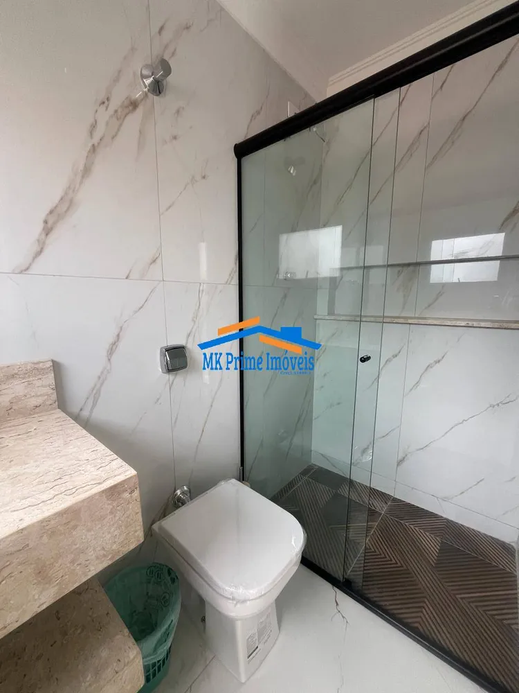 Sobrado, 3 quartos, 150 m² - Foto 6