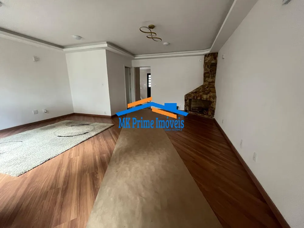 Sobrado, 3 quartos, 150 m² - Foto 5