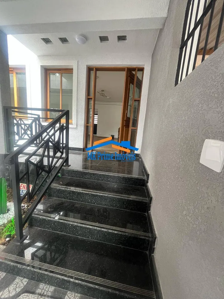 Sobrado, 3 quartos, 150 m² - Foto 4