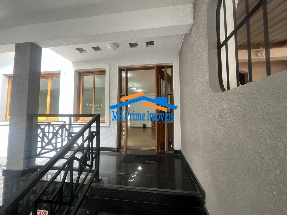 Sobrado, 3 quartos, 150 m² - Foto 1