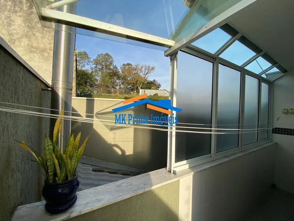 Sobrado, 3 quartos, 245 m² - Foto 2