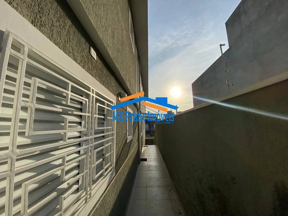 Sobrado, 3 quartos, 245 m² - Foto 4
