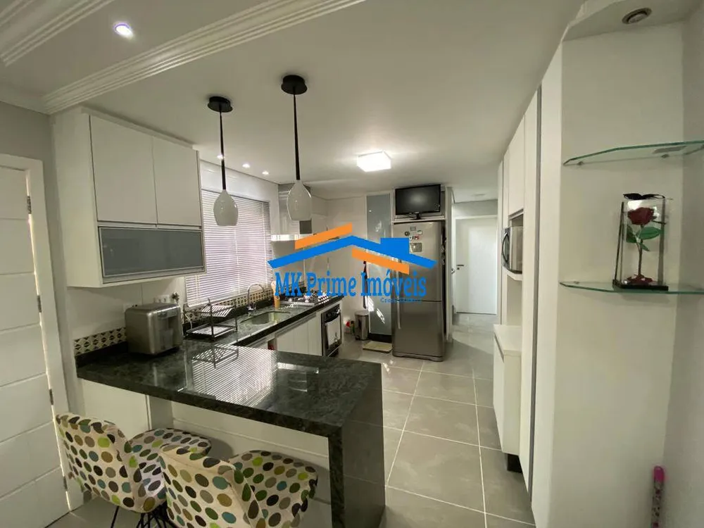 Sobrado, 3 quartos, 245 m² - Foto 3