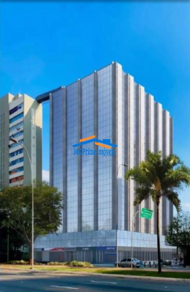 Prédio Inteiro para alugar, 448m² - Foto 4