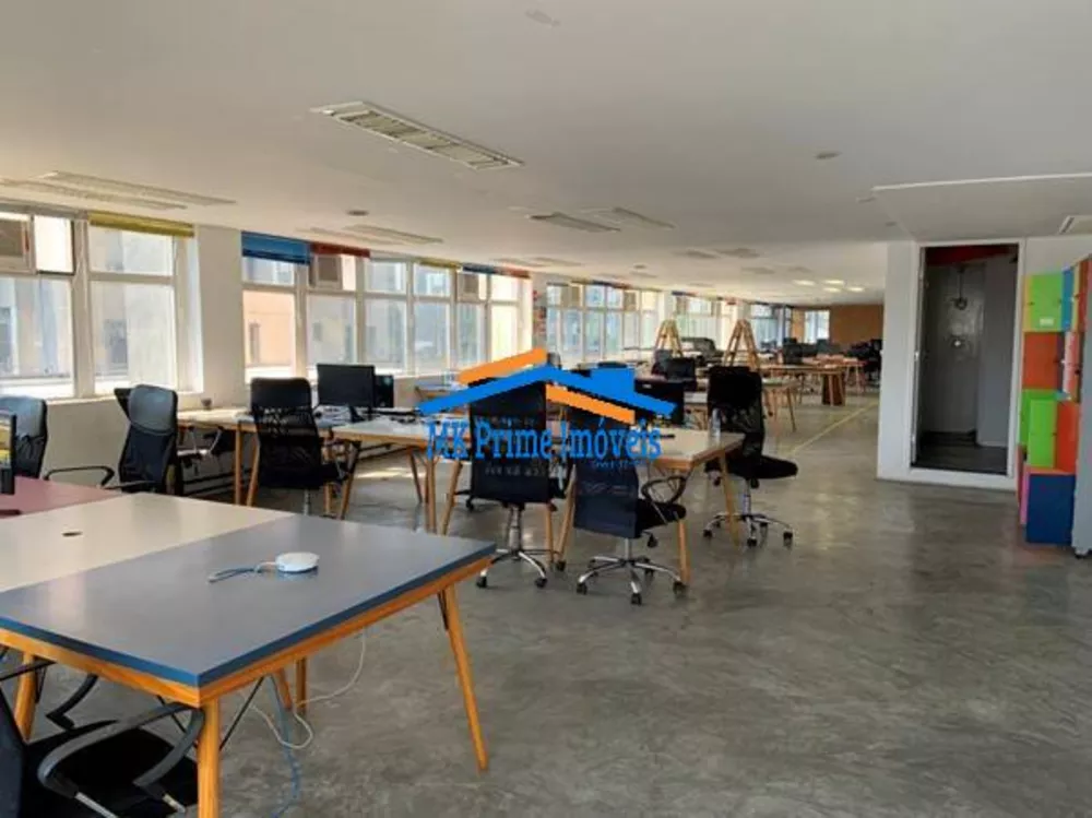 Prédio Inteiro para alugar, 448m² - Foto 1