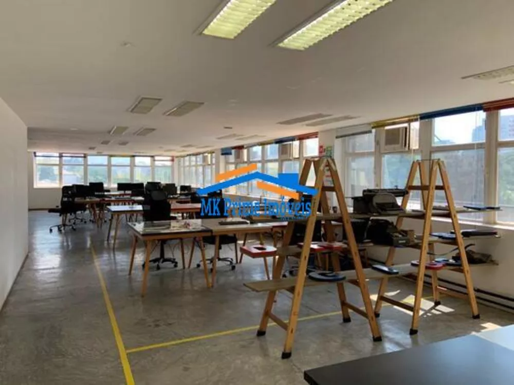 Prédio Inteiro para alugar, 448m² - Foto 2