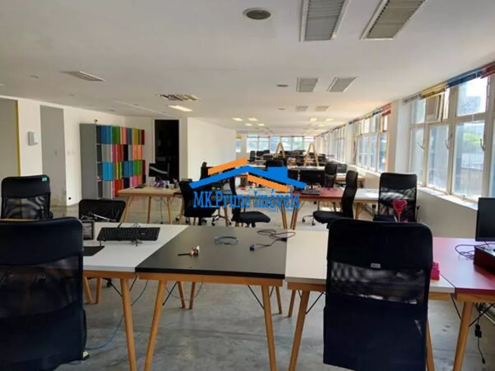 Prédio Inteiro para alugar, 448m² - Foto 3