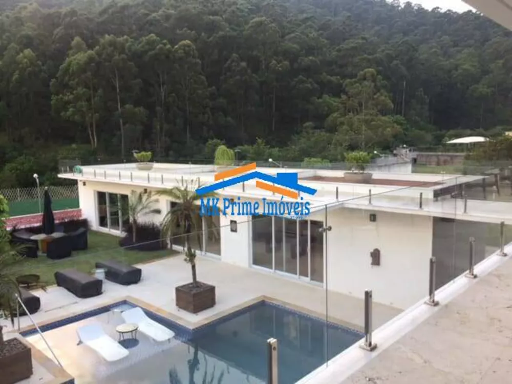 Casa de Condomínio à venda com 3 quartos, 1466m² - Foto 2