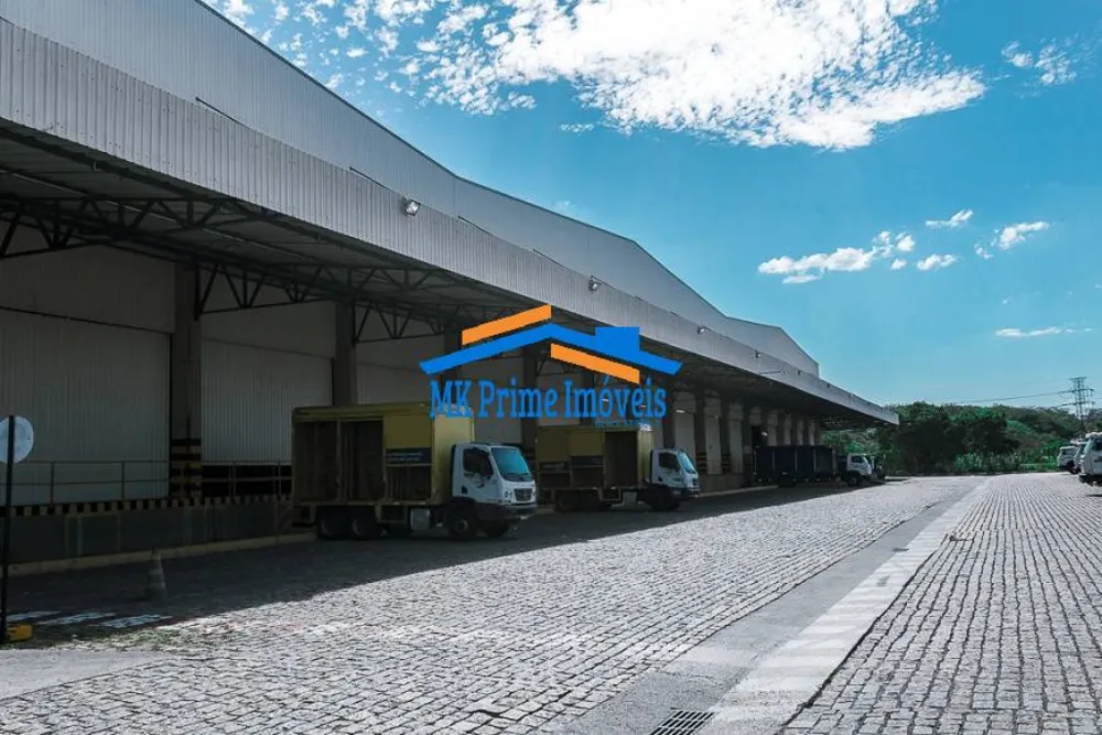 Depósito-Galpão, 12713 m² - Foto 7