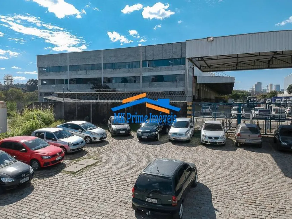 Depósito-Galpão, 12713 m² - Foto 4