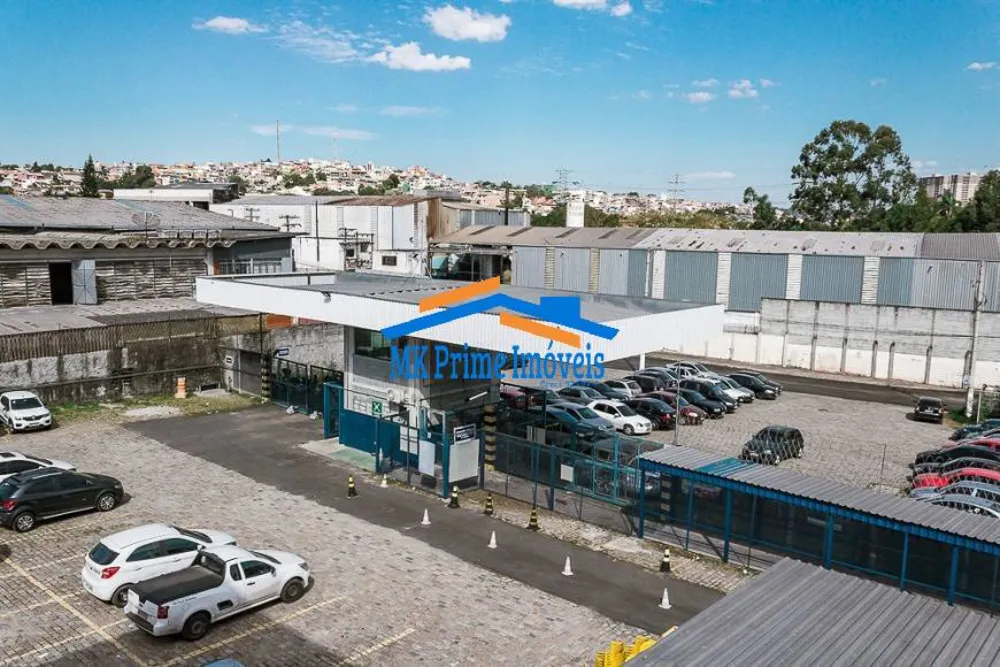 Depósito-Galpão, 12713 m² - Foto 5