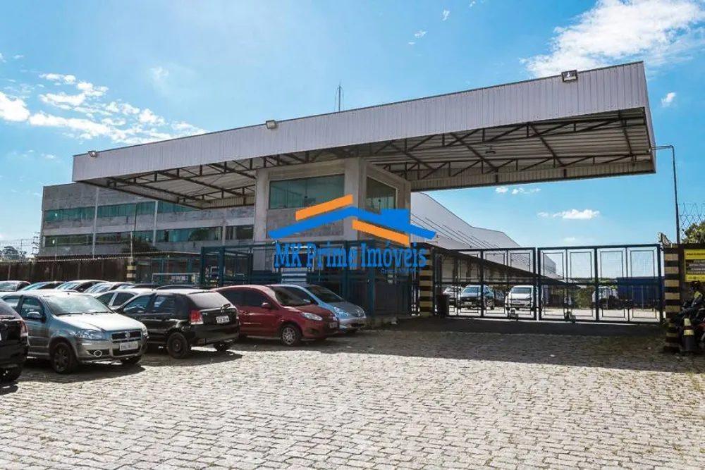 Depósito-Galpão, 12713 m² - Foto 6