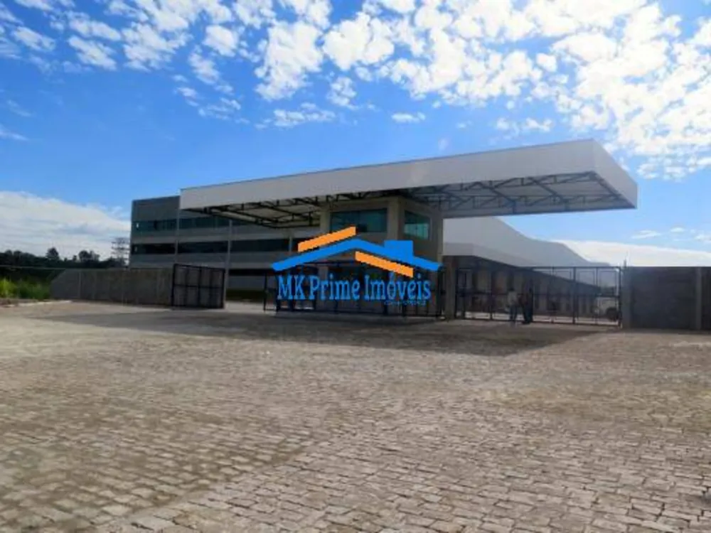 Depósito-Galpão, 12713 m² - Foto 1