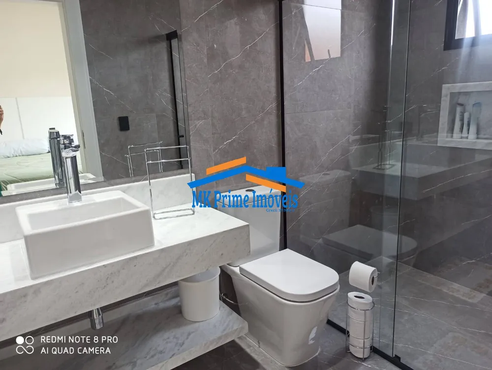 Casa de Condomínio, 4 quartos - Foto 8
