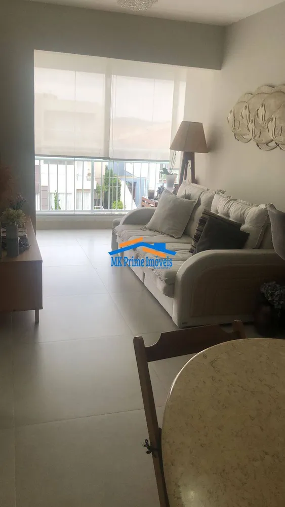 Apartamento, 2 quartos, 60 m² - Foto 4