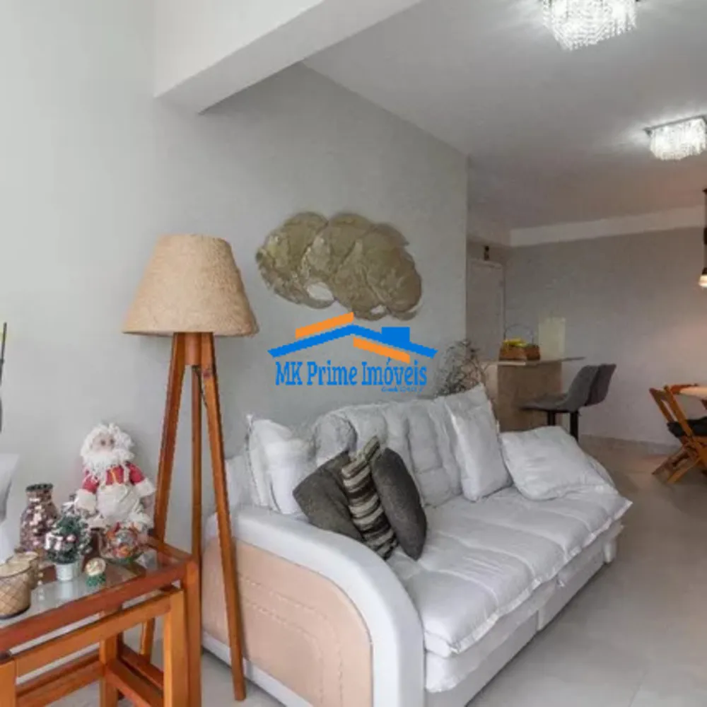 Apartamento, 2 quartos, 60 m² - Foto 3