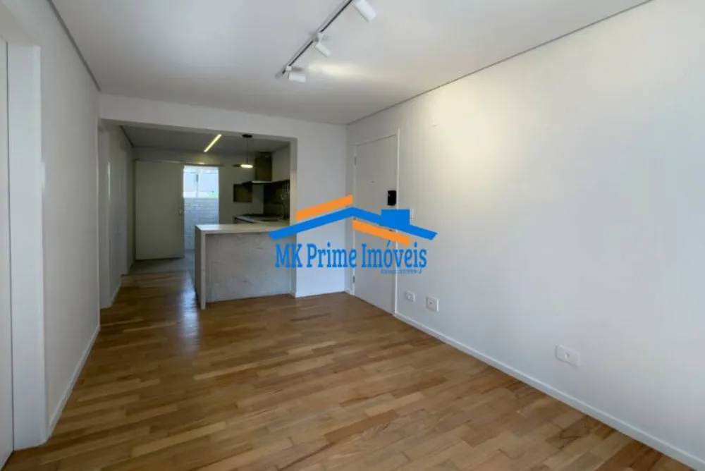Apartamento, 2 quartos, 55 m² - Foto 4