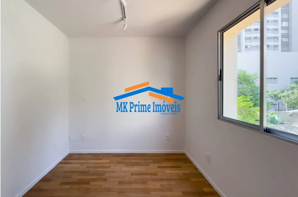 Apartamento, 2 quartos, 55 m² - Foto 7