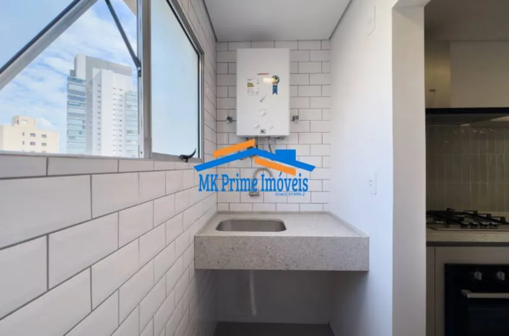 Apartamento, 2 quartos, 55 m² - Foto 6