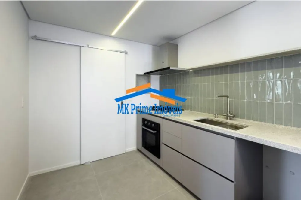 Apartamento, 2 quartos, 55 m² - Foto 5