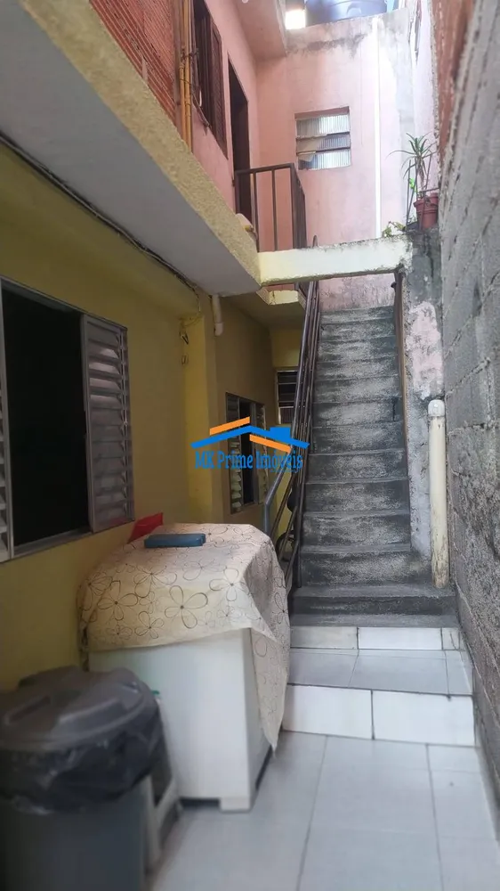 Casa, 2 quartos, 125 m² - Foto 1
