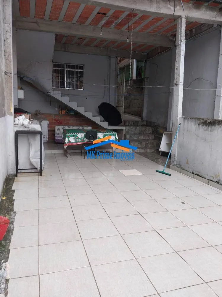 Casa, 2 quartos, 125 m² - Foto 2