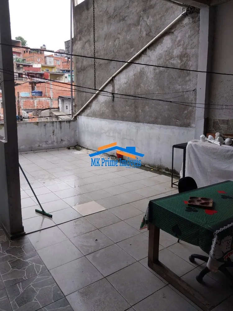 Casa, 2 quartos, 125 m² - Foto 3