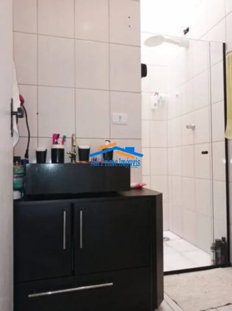 Casa de Condomínio, 2 quartos - Foto 4