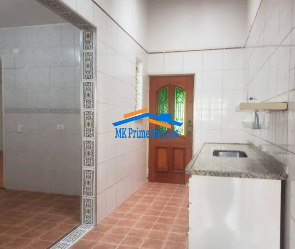 Sobrado, 3 quartos, 167 m² - Foto 8