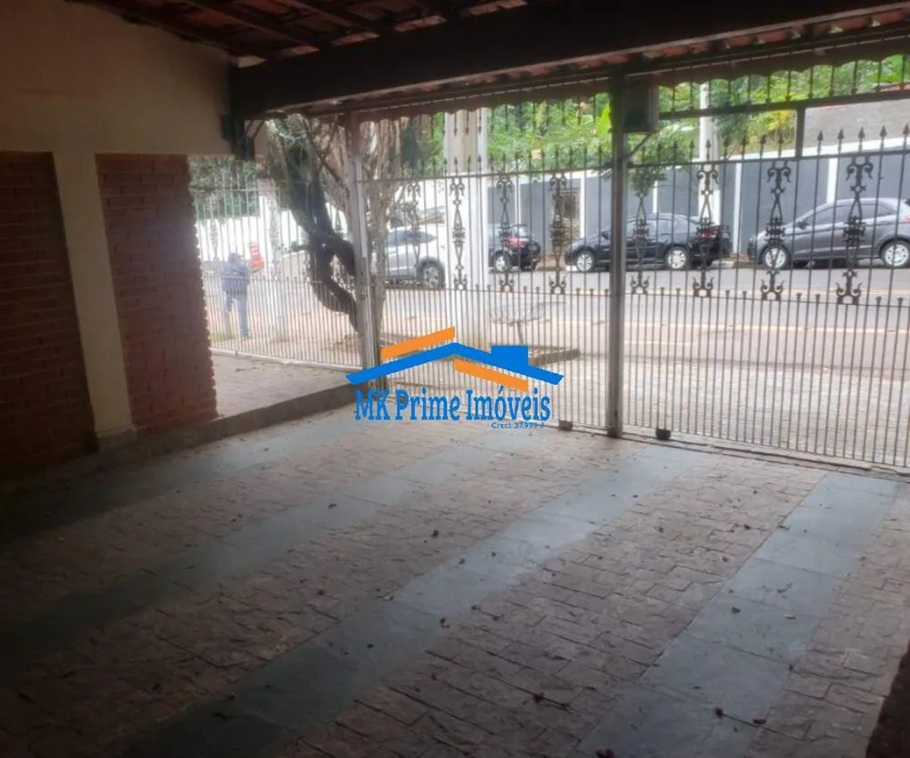 Sobrado, 3 quartos, 167 m² - Foto 3