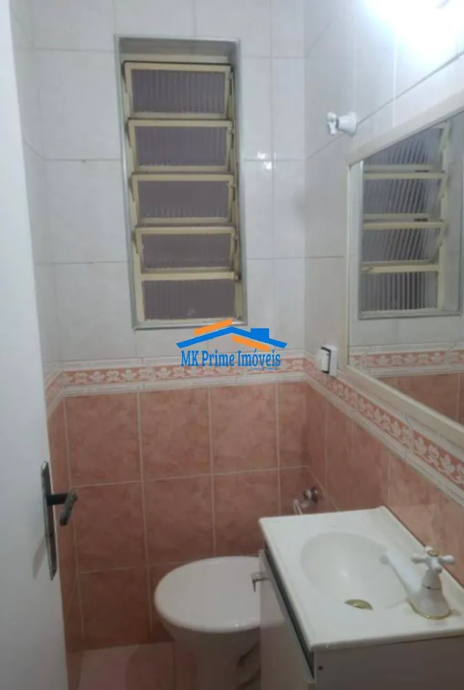 Sobrado, 3 quartos, 167 m² - Foto 7