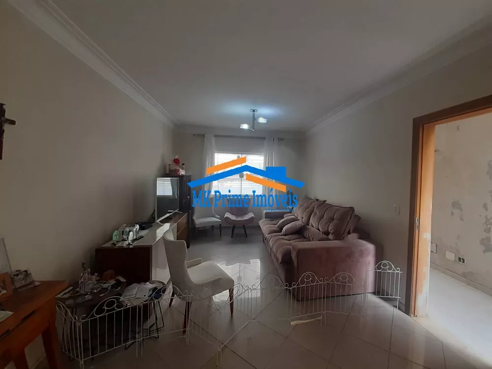 Sobrado à venda com 3 quartos, 200m² - Foto 4