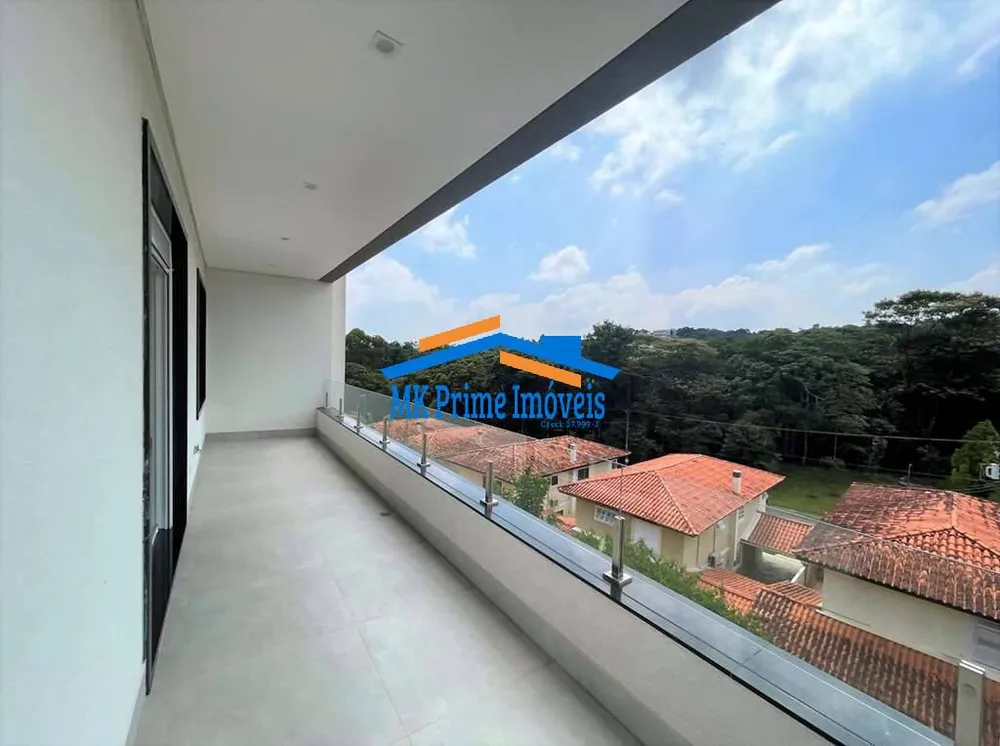 Casa de Condomínio, 4 quartos - Foto 7