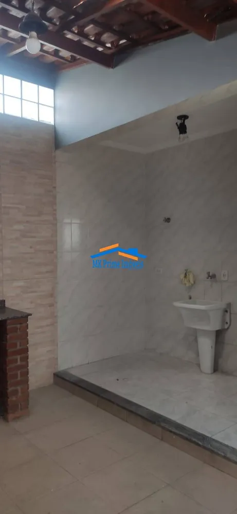 Sobrado, 3 quartos, 180 m² - Foto 3