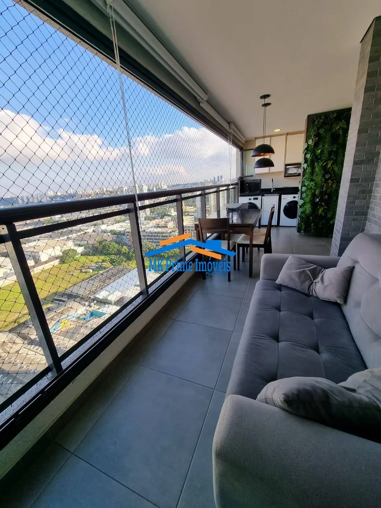 Apartamento, 2 quartos, 87 m² - Foto 1