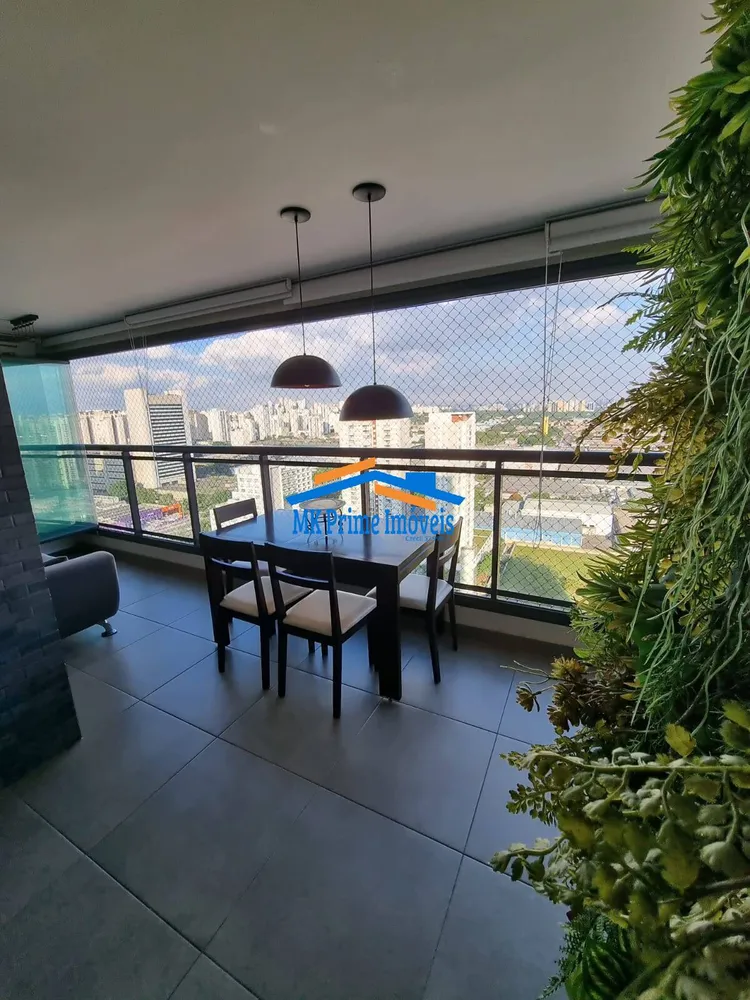 Apartamento, 2 quartos, 87 m² - Foto 3