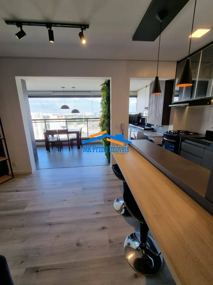Apartamento, 2 quartos, 87 m² - Foto 4