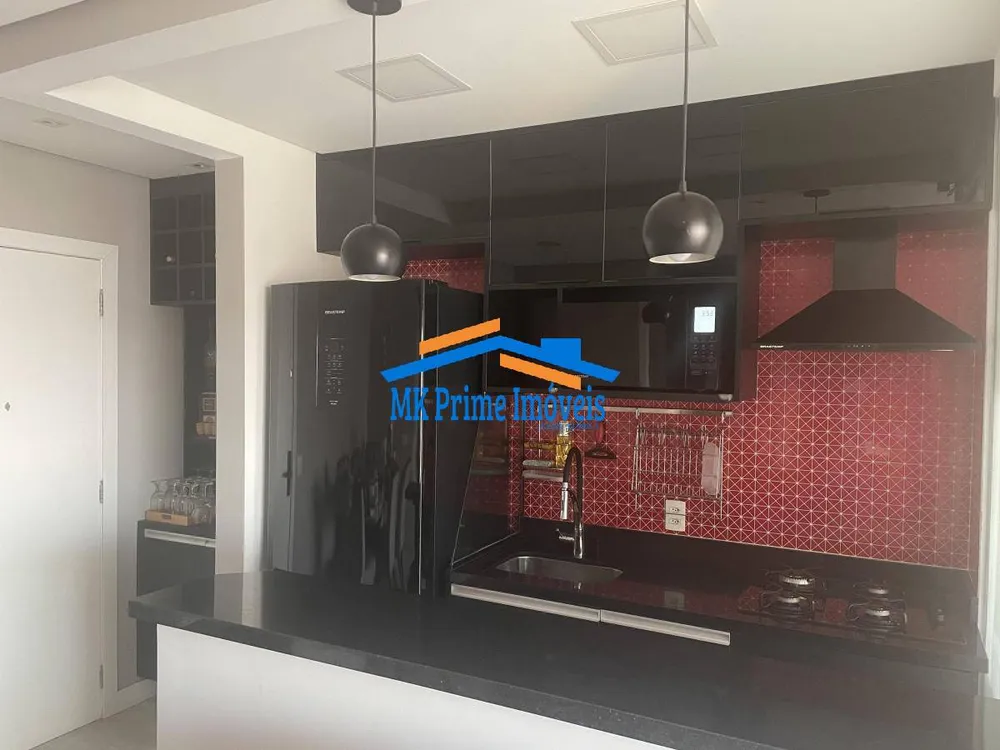 Apartamento, 2 quartos, 61 m² - Foto 5