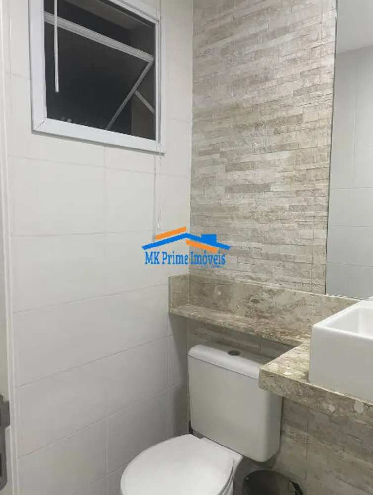 Apartamento, 2 quartos, 61 m² - Foto 8